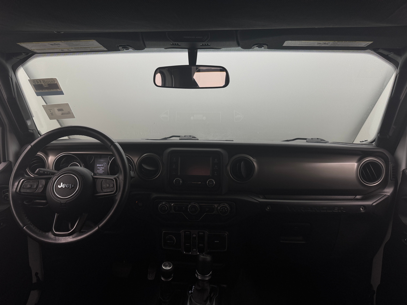 Thumbnail: 2018 Jeep Wrangler - 3