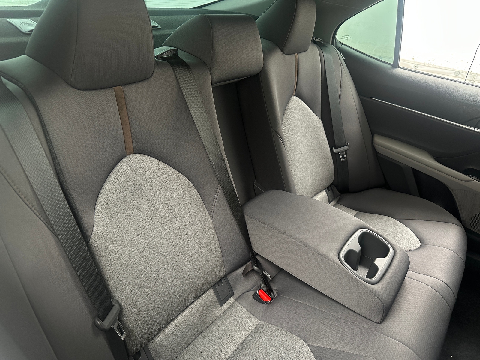Thumbnail: 2020 Toyota Camry - 6