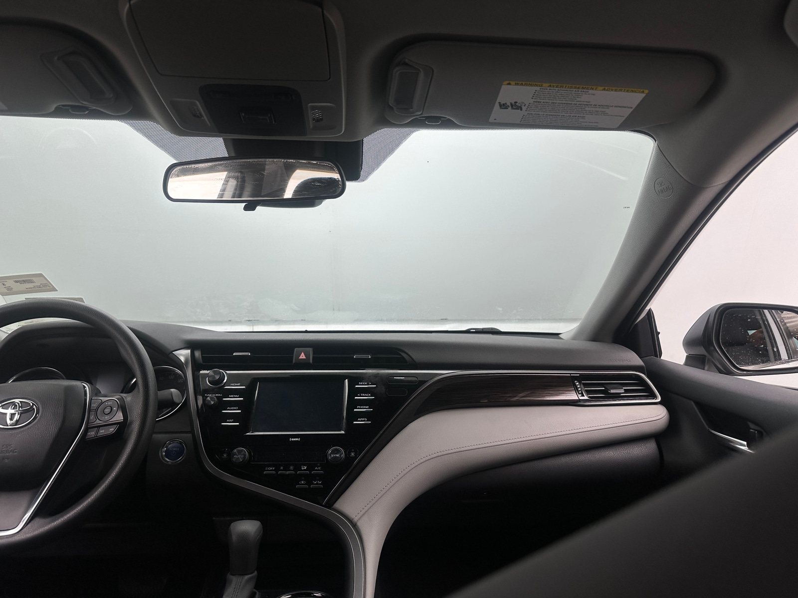 Thumbnail: 2020 Toyota Camry - 3