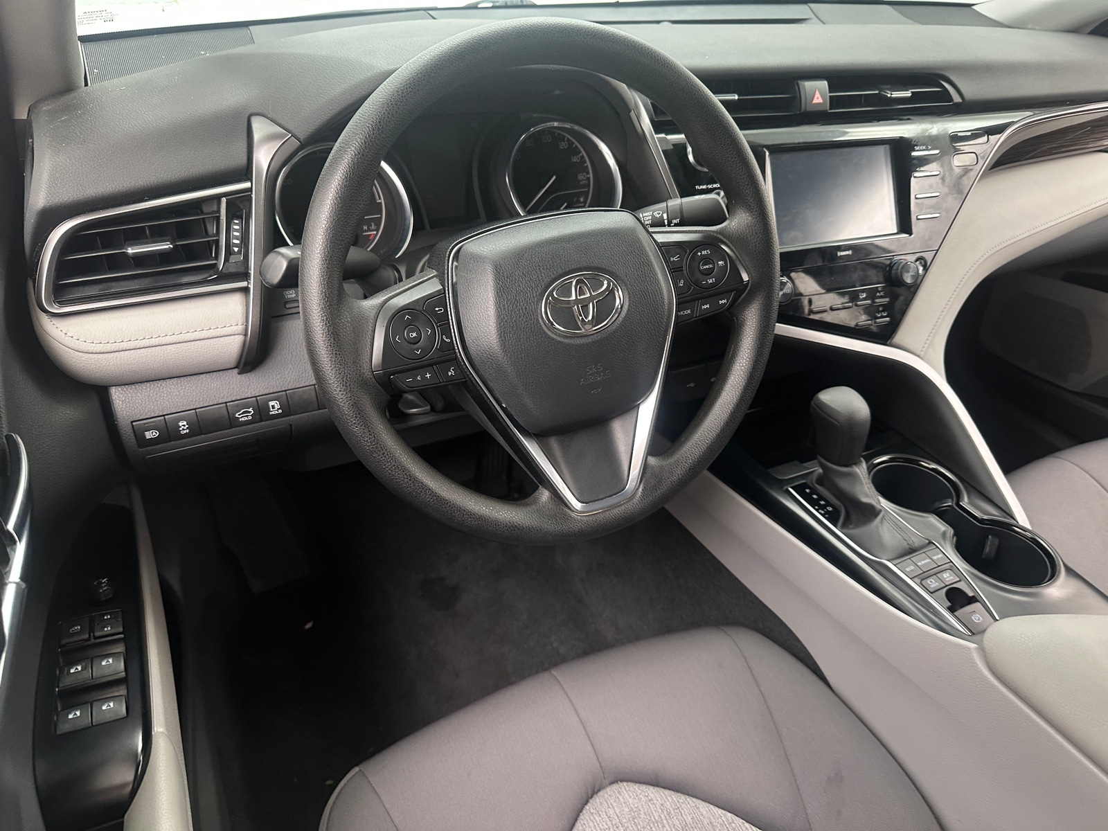 Thumbnail: 2020 Toyota Camry - 5