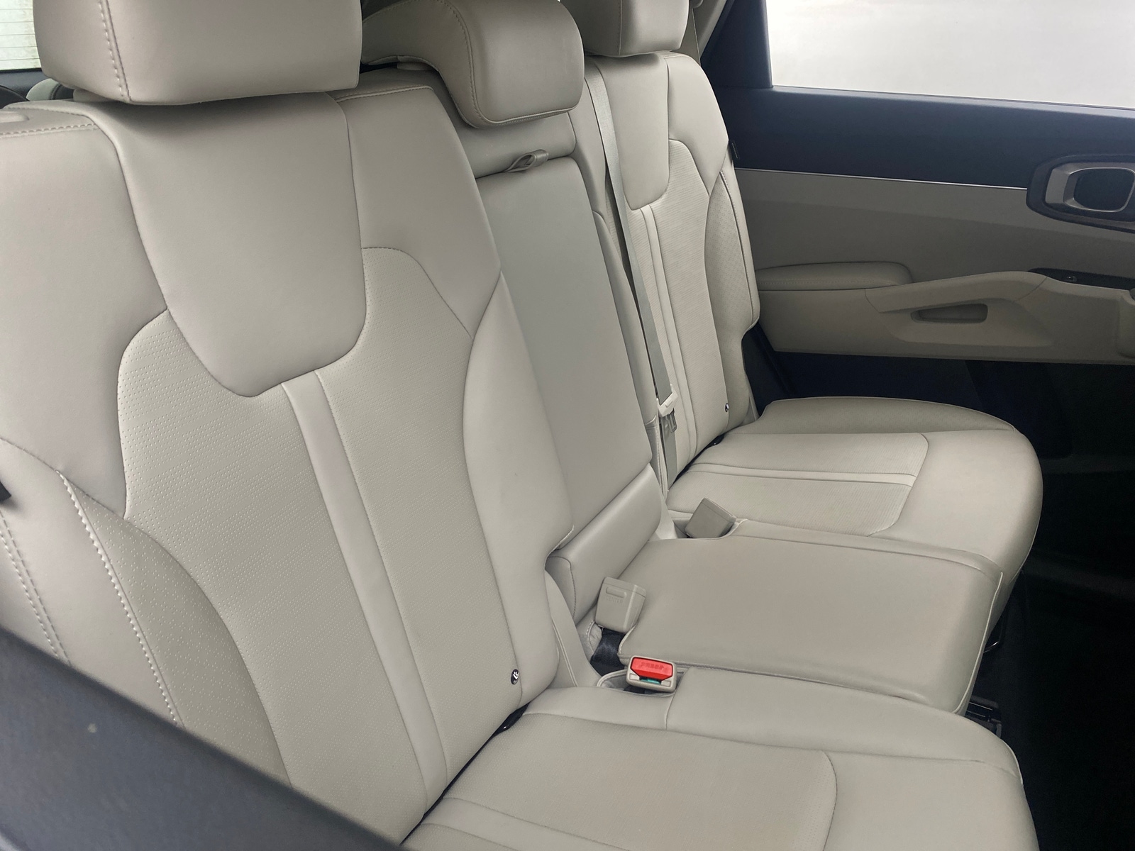 Thumbnail: 2025 Kia Sorento - 5