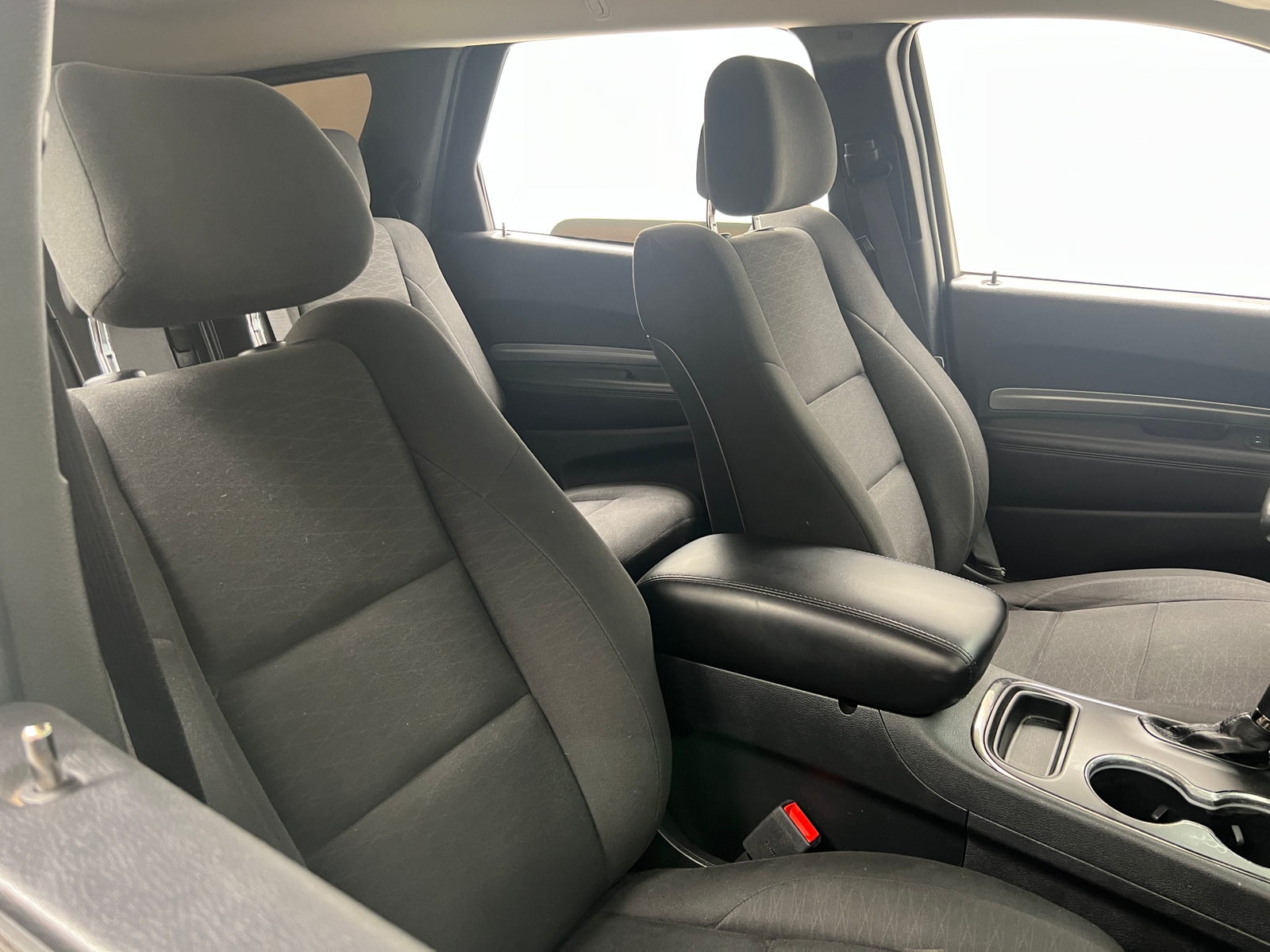 Thumbnail: 2020 Dodge Durango - 2