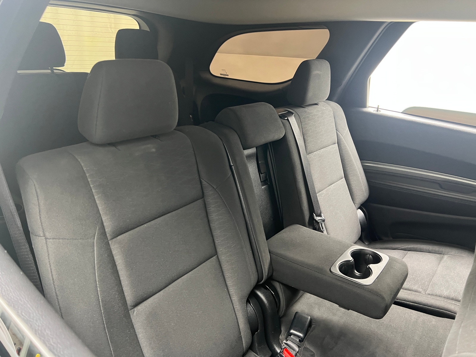 Thumbnail: 2020 Dodge Durango - 6