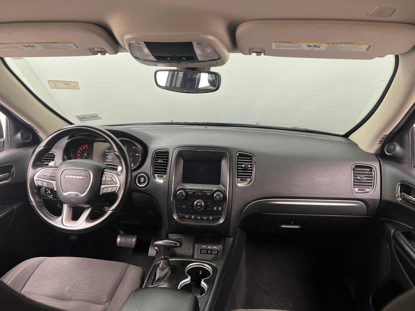 Thumbnail: 2020 Dodge Durango - 3