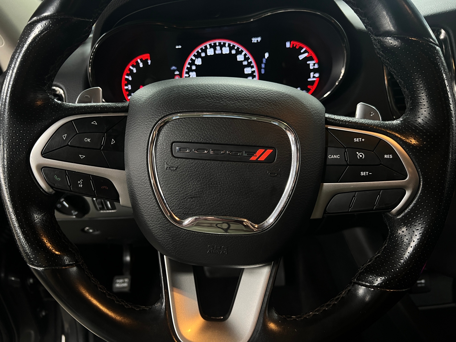 Thumbnail: 2020 Dodge Durango - 5