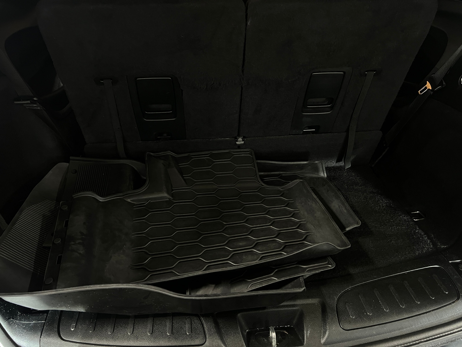 Thumbnail: 2020 Dodge Durango - 7