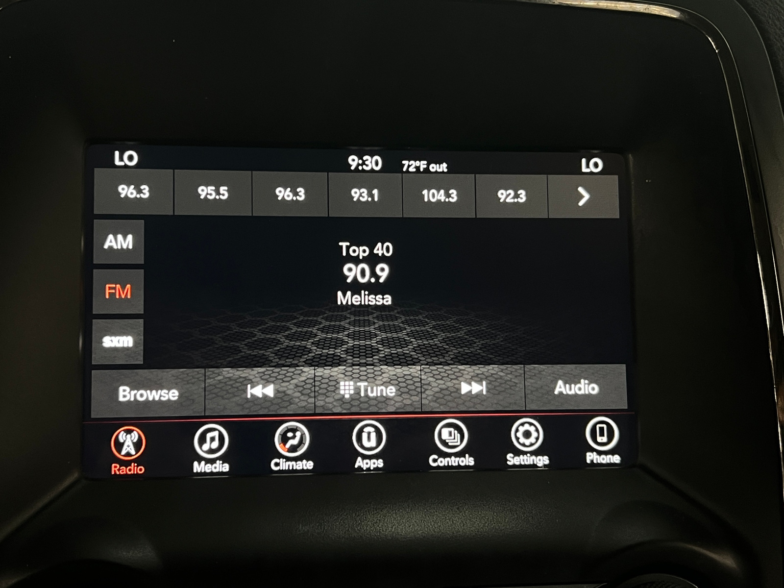 Thumbnail: 2020 Dodge Durango - 4