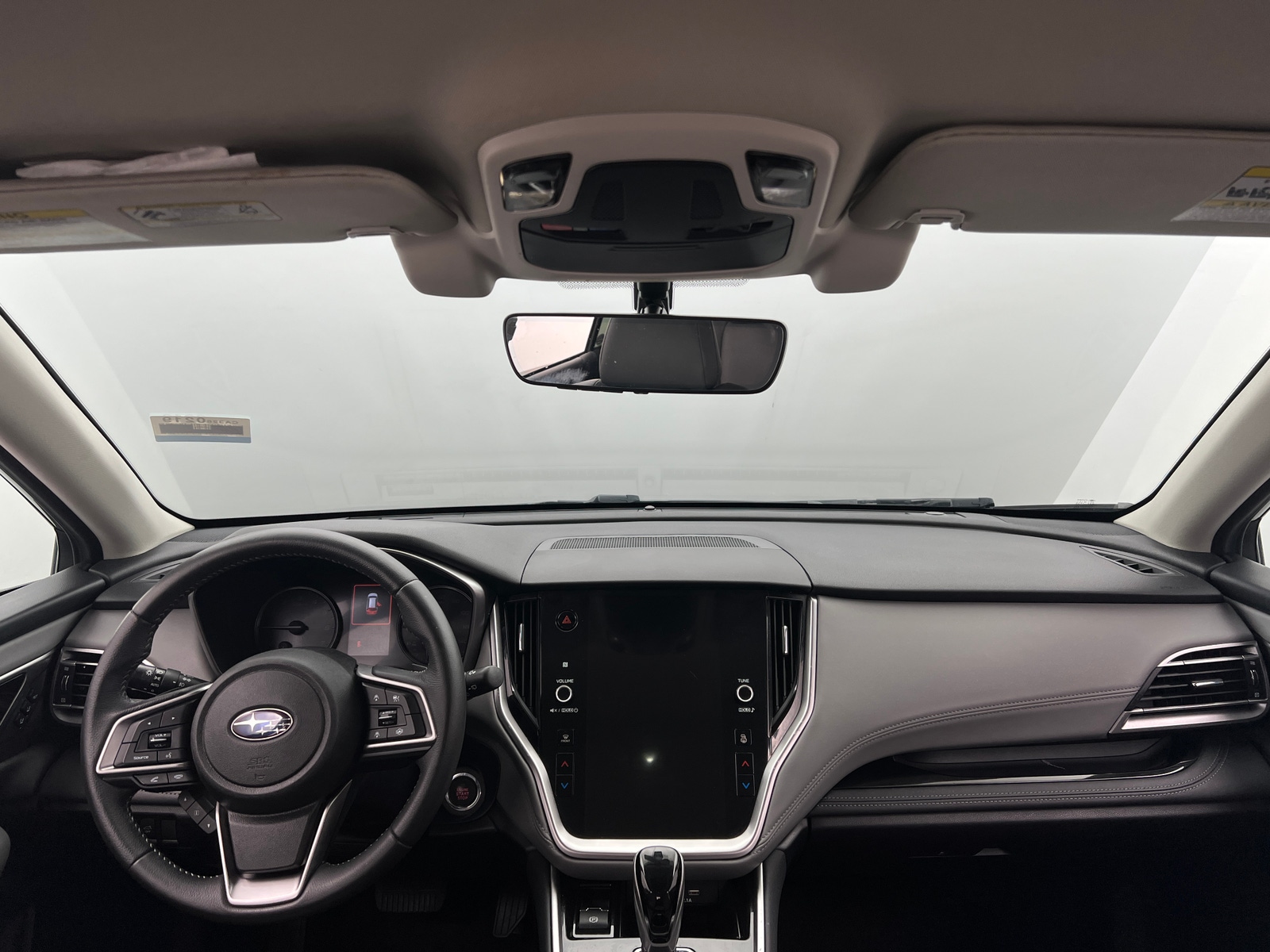 Thumbnail: 2020 Subaru Outback - 2