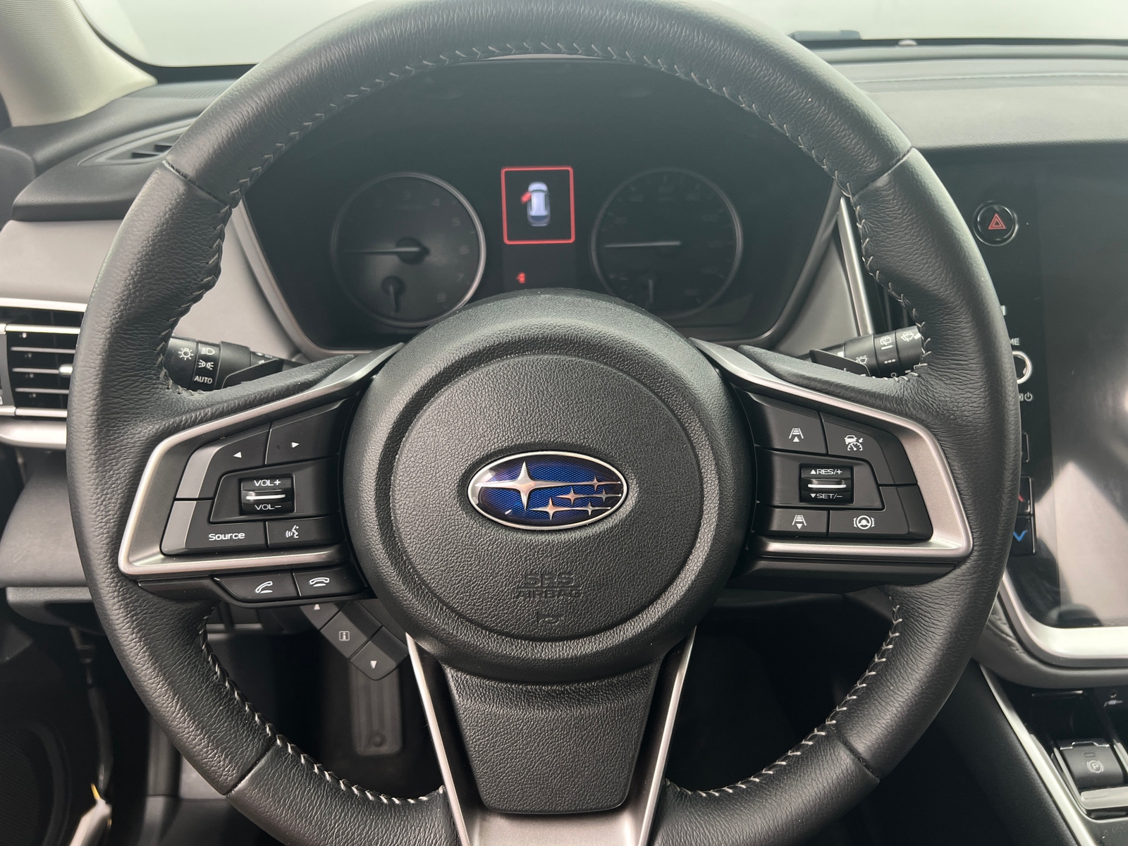 Thumbnail: 2020 Subaru Outback - 4