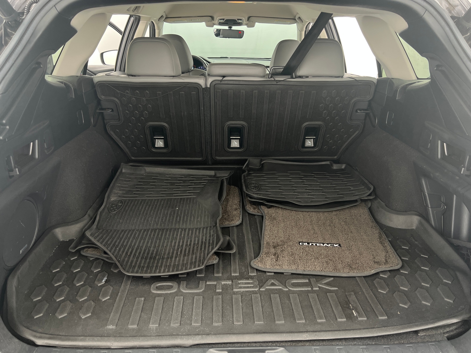Thumbnail: 2020 Subaru Outback - 6