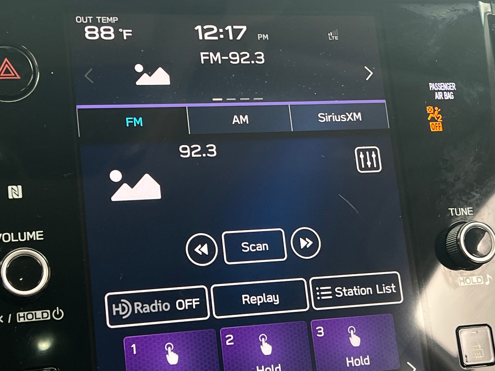 Thumbnail: 2020 Subaru Outback - 3
