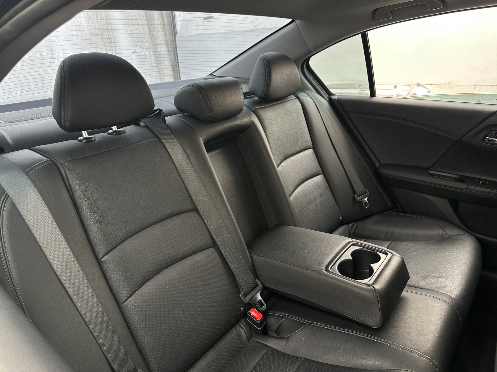 Thumbnail: 2016 Honda Accord - 5