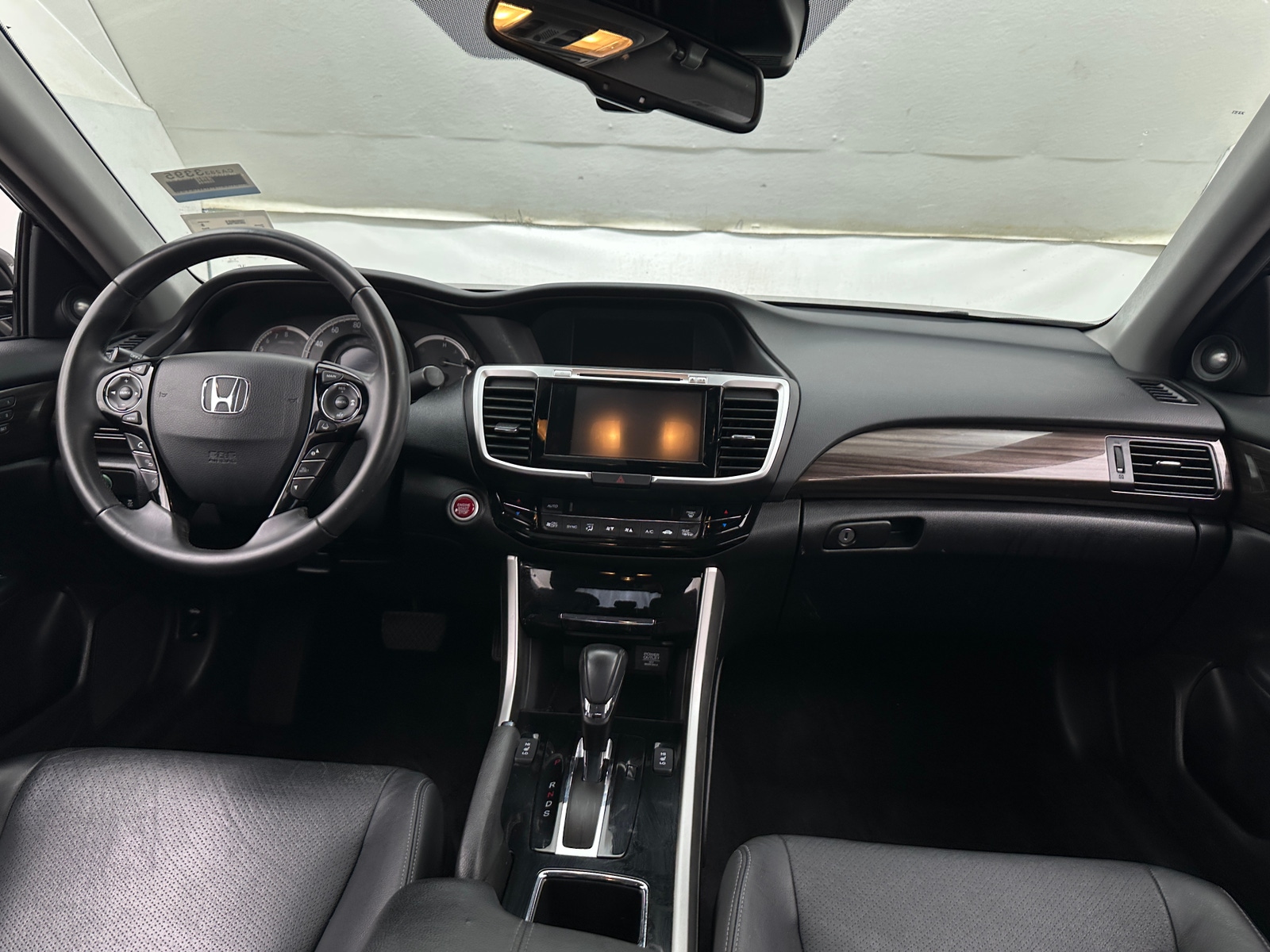 Thumbnail: 2016 Honda Accord - 2