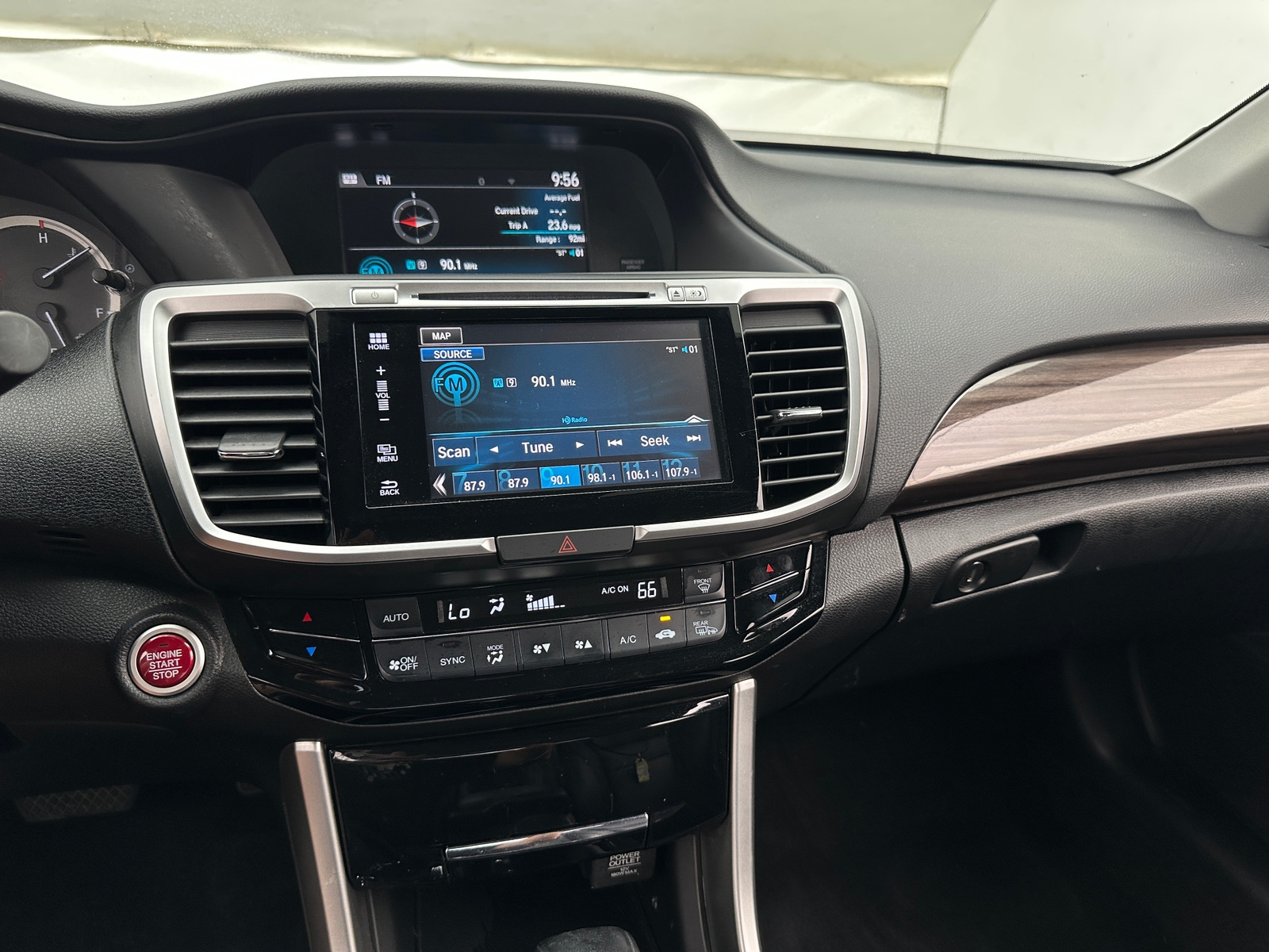 Thumbnail: 2016 Honda Accord - 3
