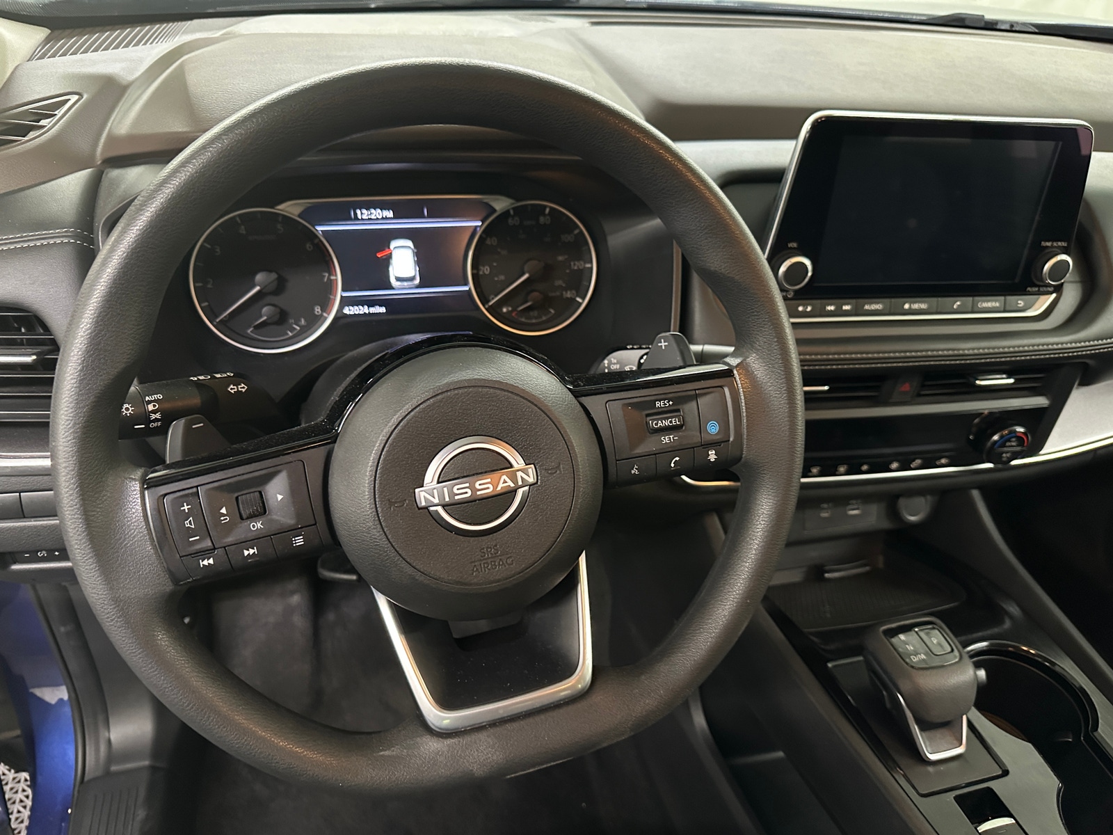 Thumbnail: 2023 Nissan Rogue - 5