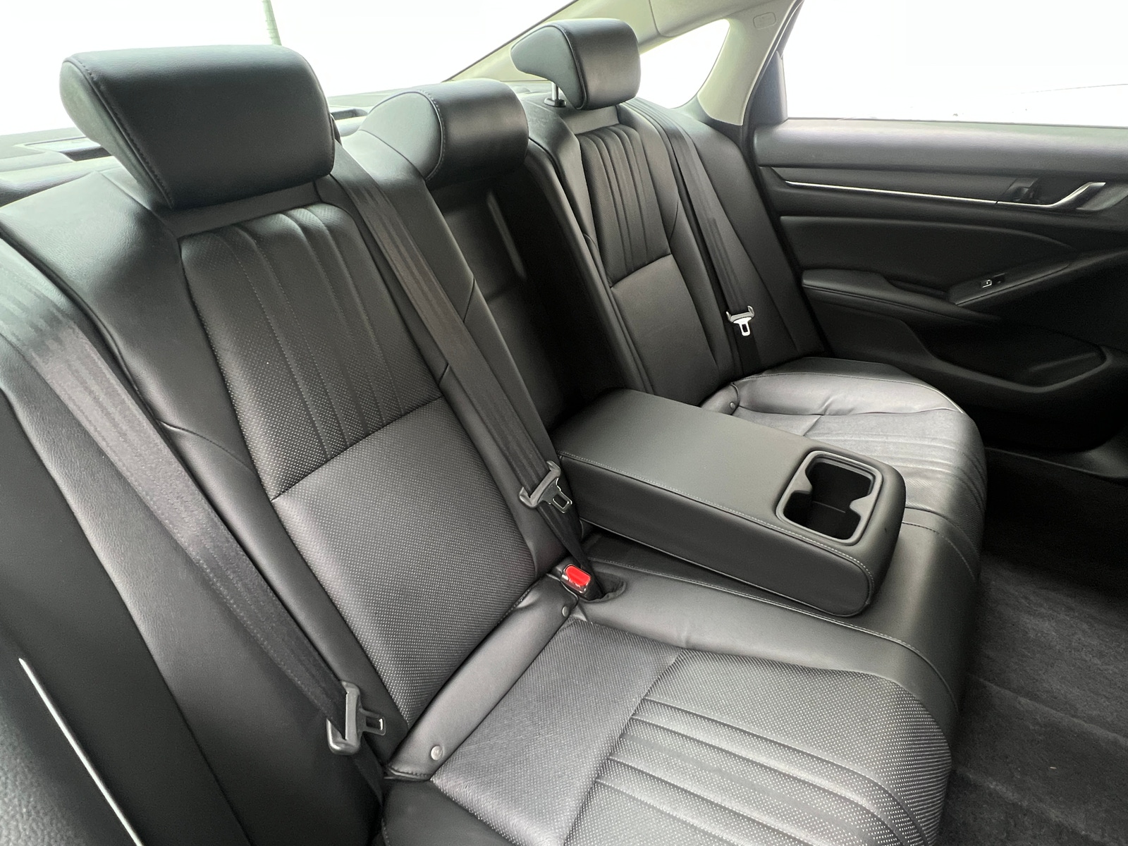 Thumbnail: 2021 Honda Accord - 5