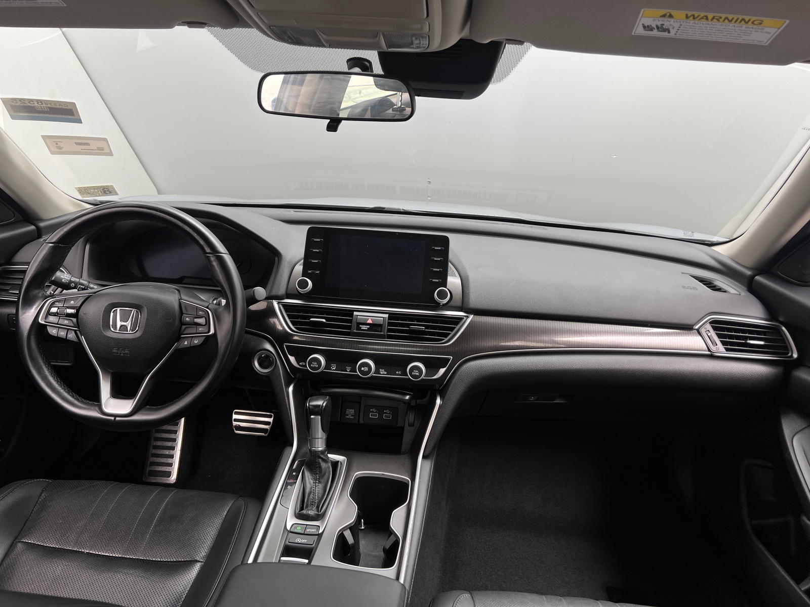 Thumbnail: 2021 Honda Accord - 2