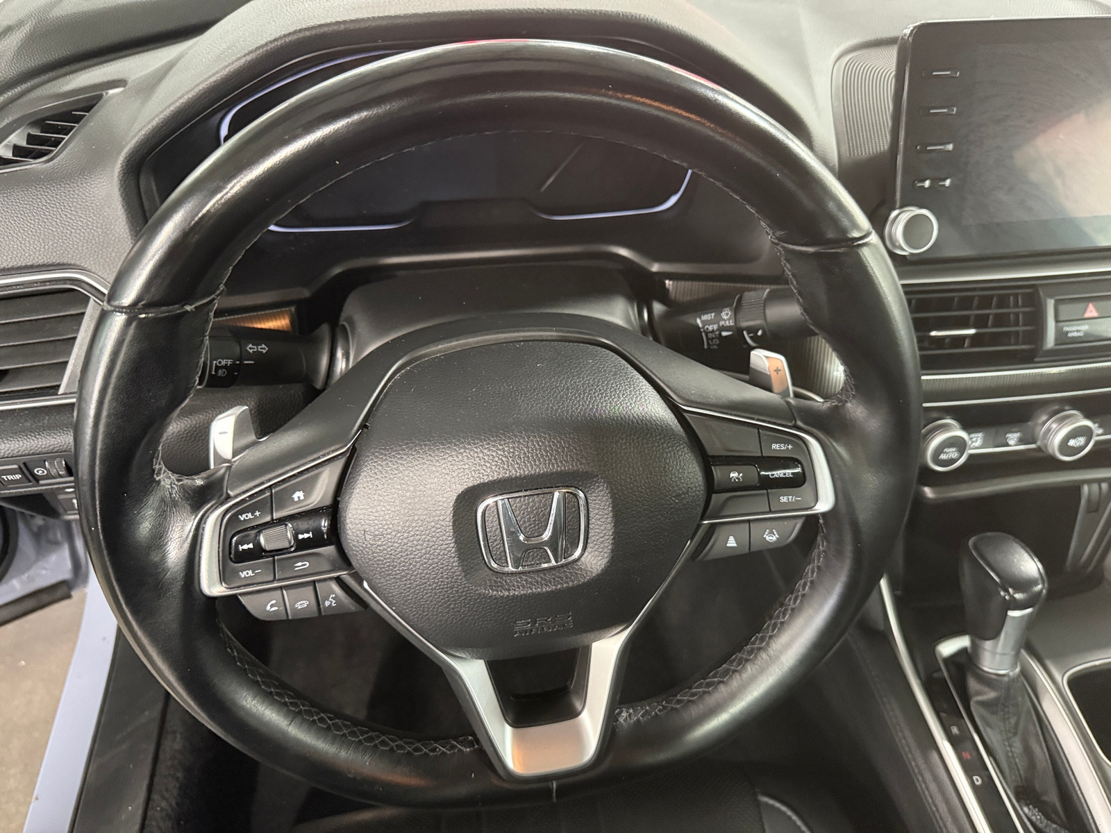 Thumbnail: 2021 Honda Accord - 4