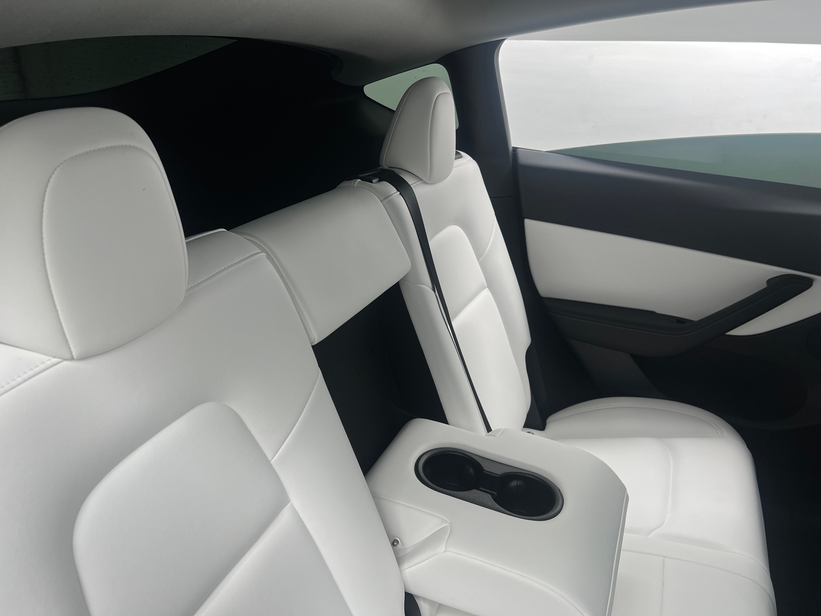 Thumbnail: 2022 Tesla Model Y - 4