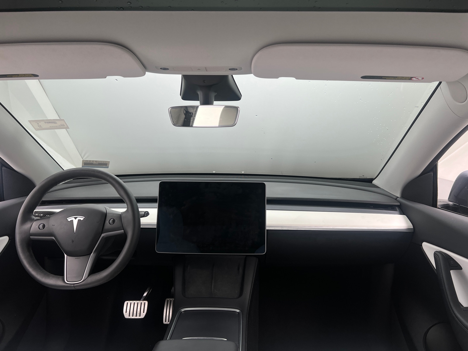 Thumbnail: 2022 Tesla Model Y - 2