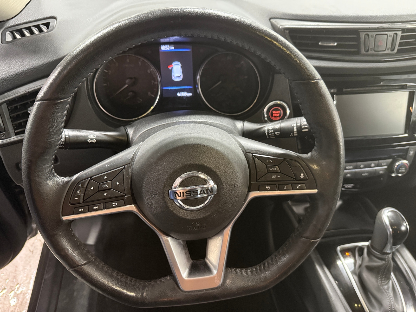 Thumbnail: 2018 Nissan Rogue - 5