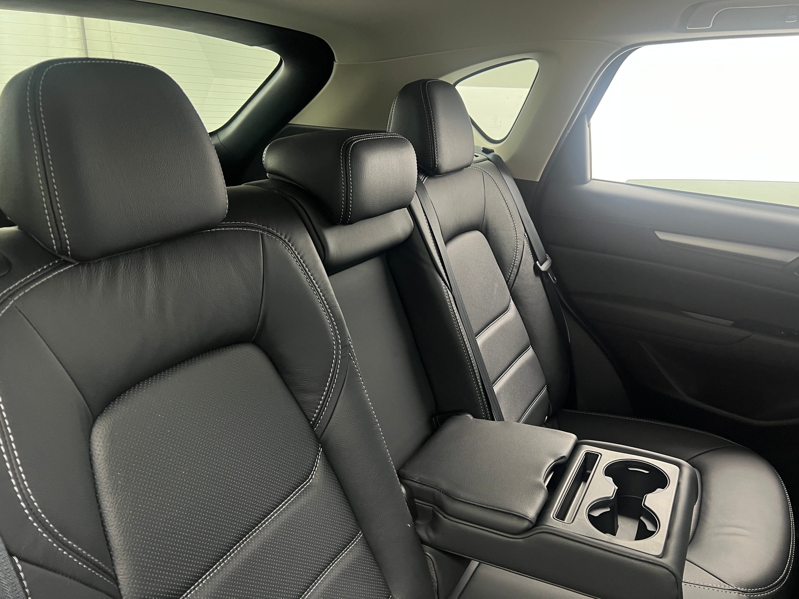 Thumbnail: 2024 Mazda CX-5 - 5
