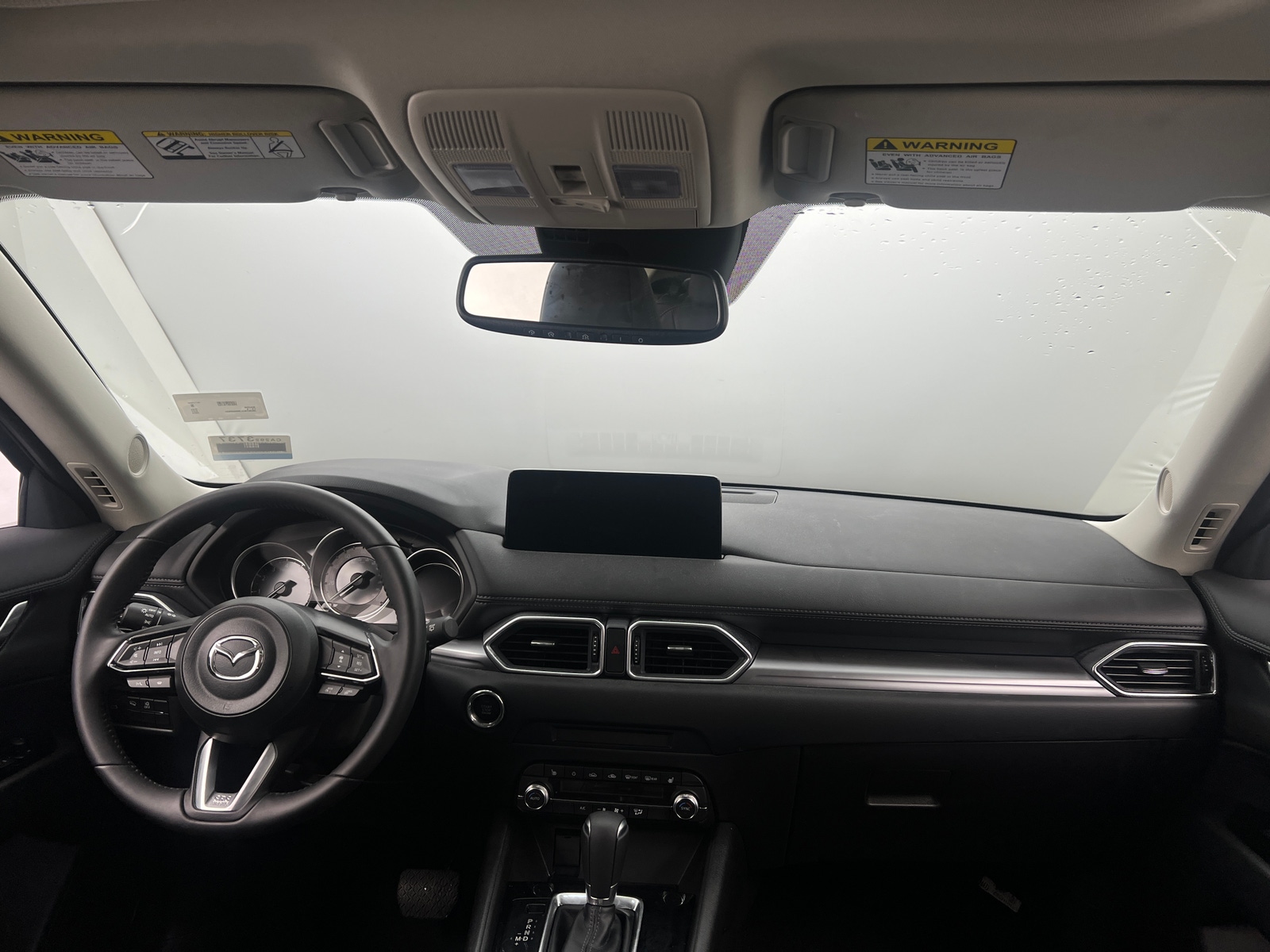 Thumbnail: 2024 Mazda CX-5 - 2