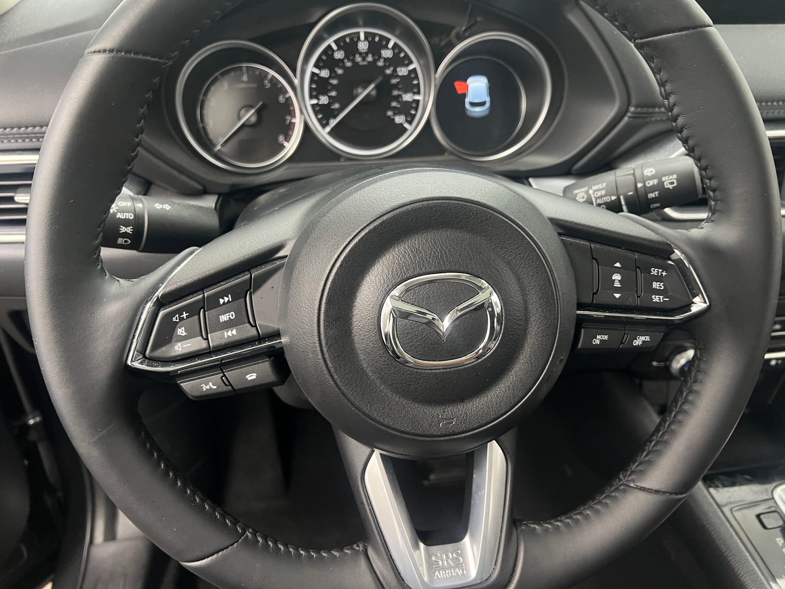 Thumbnail: 2024 Mazda CX-5 - 4