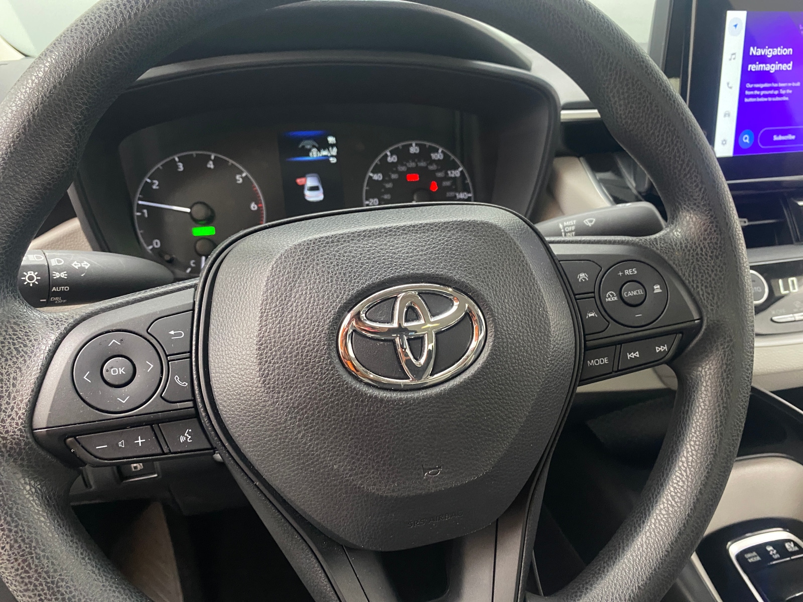 Thumbnail: 2023 Toyota Corolla - 5