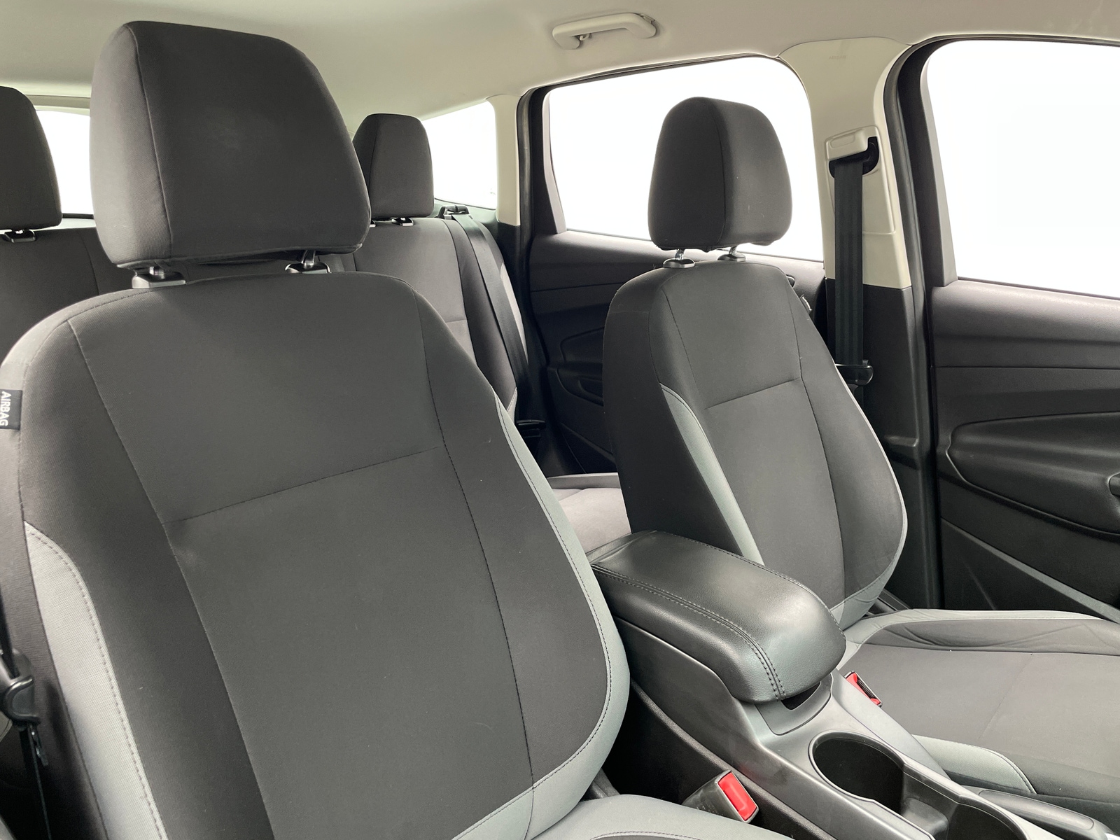 Thumbnail: 2014 Ford Escape - 2