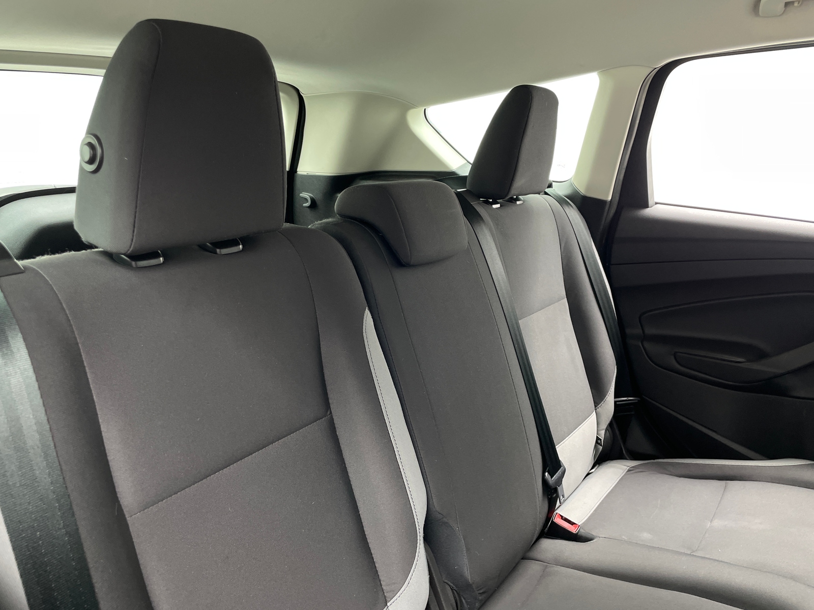Thumbnail: 2014 Ford Escape - 6