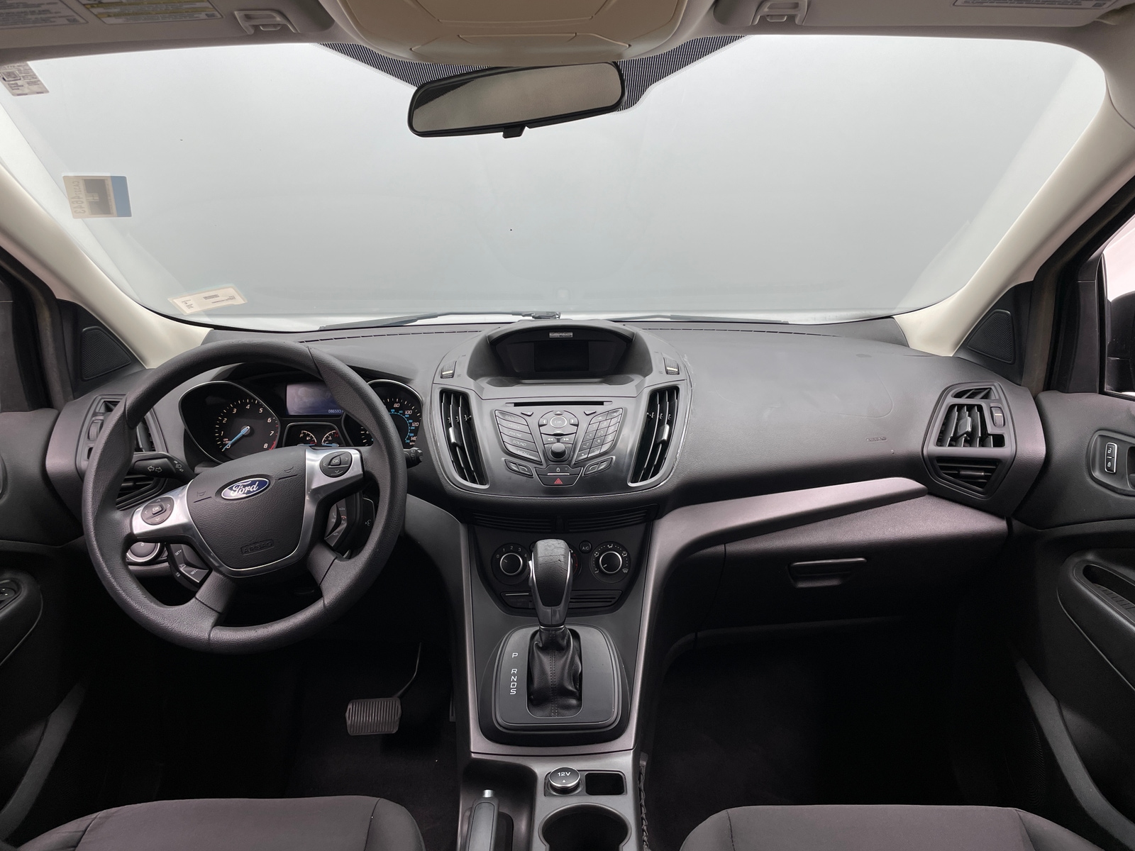 Thumbnail: 2014 Ford Escape - 3