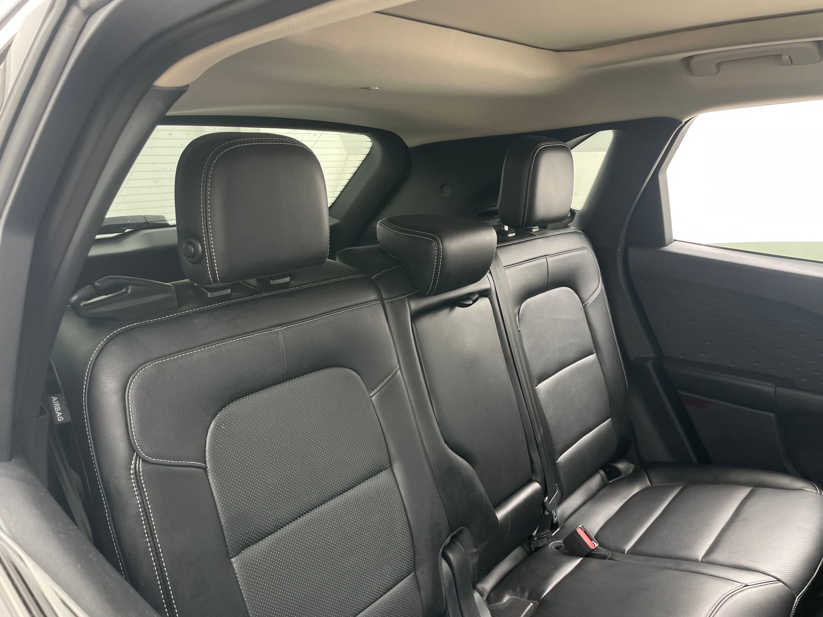 Thumbnail: 2020 Ford Escape - 5