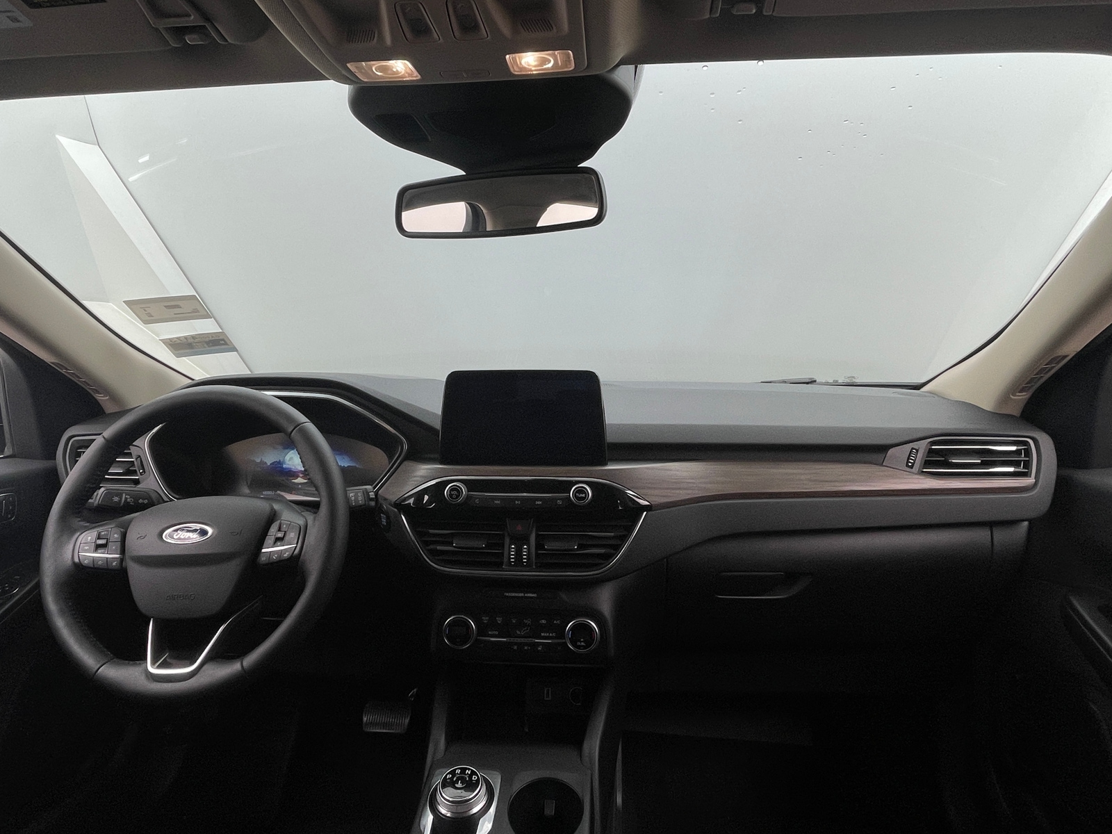 Thumbnail: 2020 Ford Escape - 2