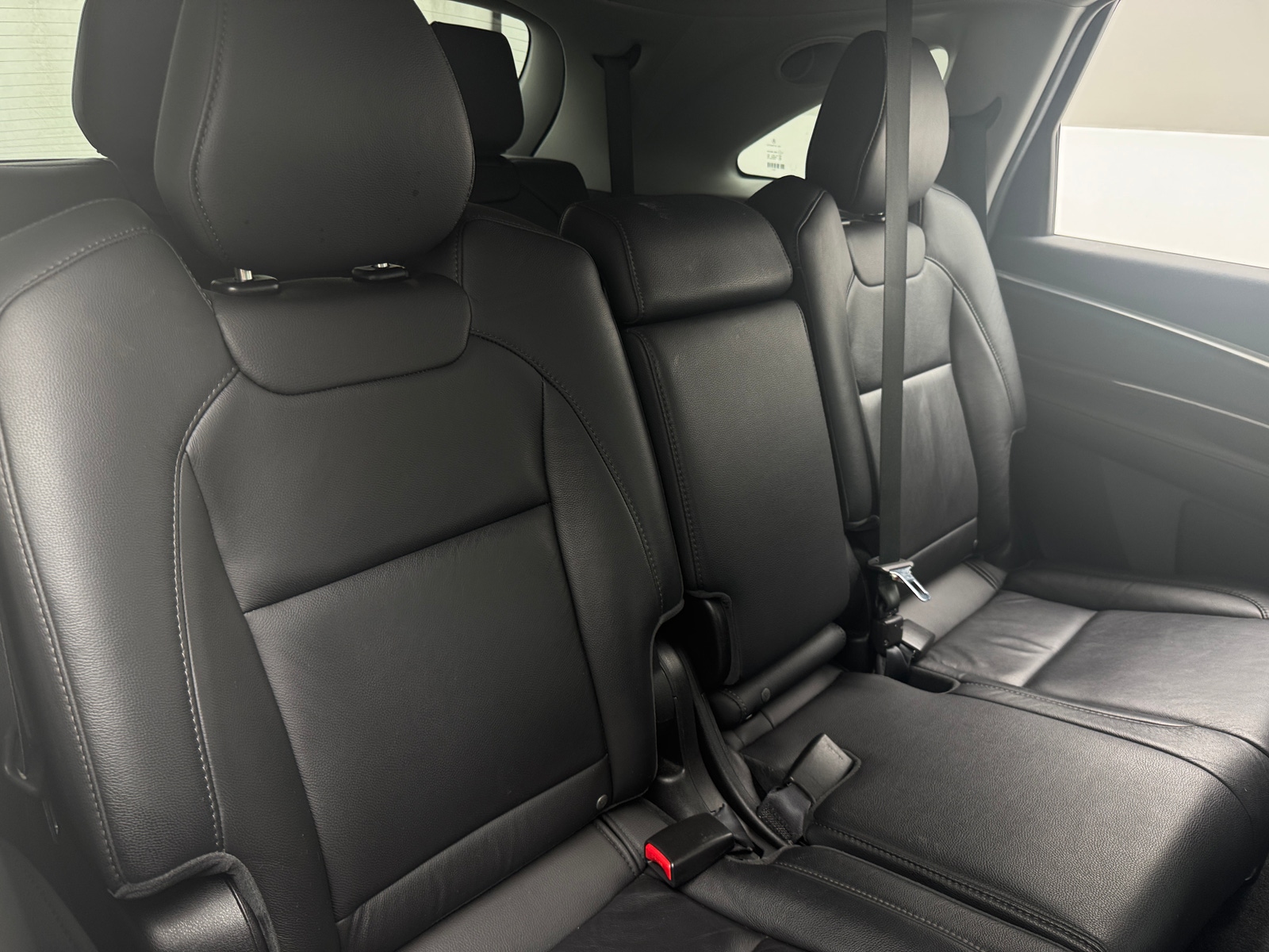 Thumbnail: 2016 Acura MDX - 5