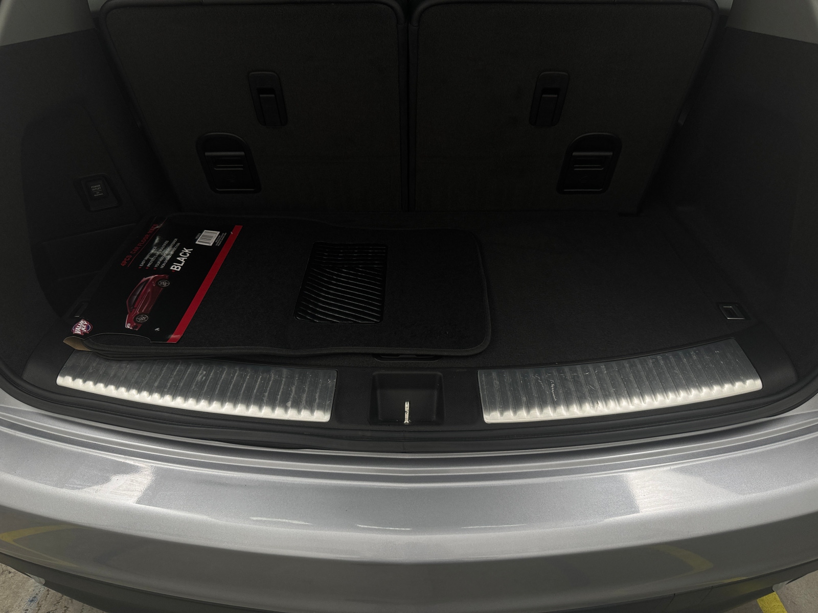 Thumbnail: 2016 Acura MDX - 6