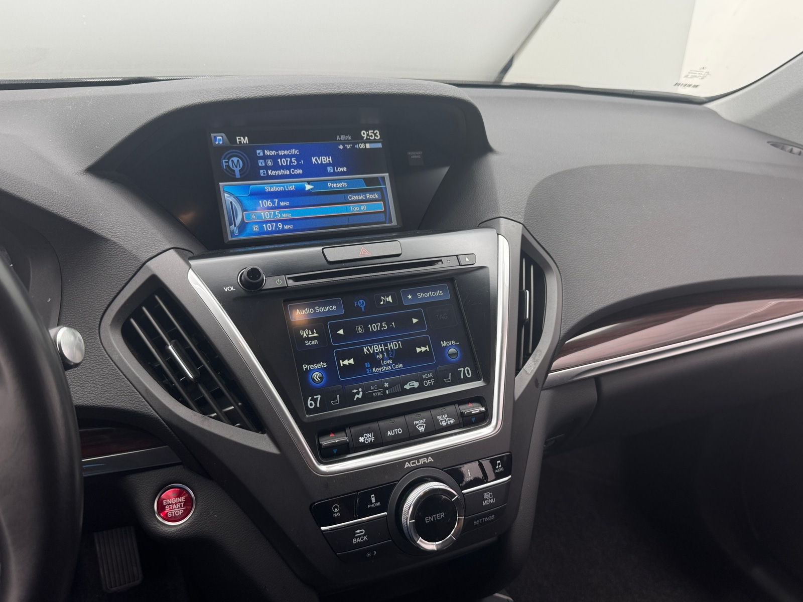 Thumbnail: 2016 Acura MDX - 3