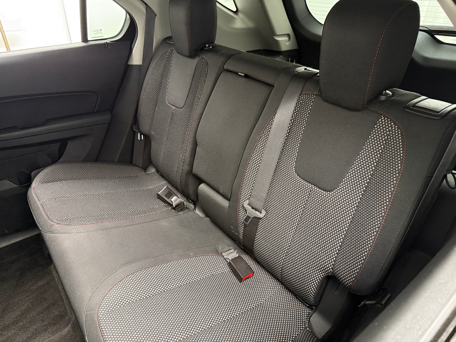 Thumbnail: 2016 Chevrolet Equinox - 6