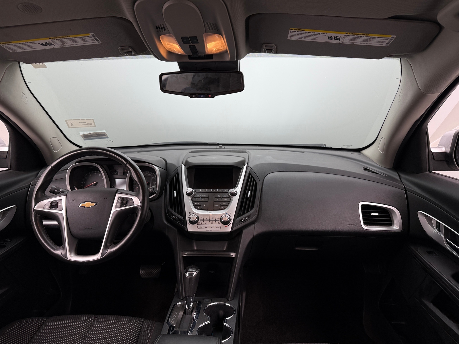 Thumbnail: 2016 Chevrolet Equinox - 3