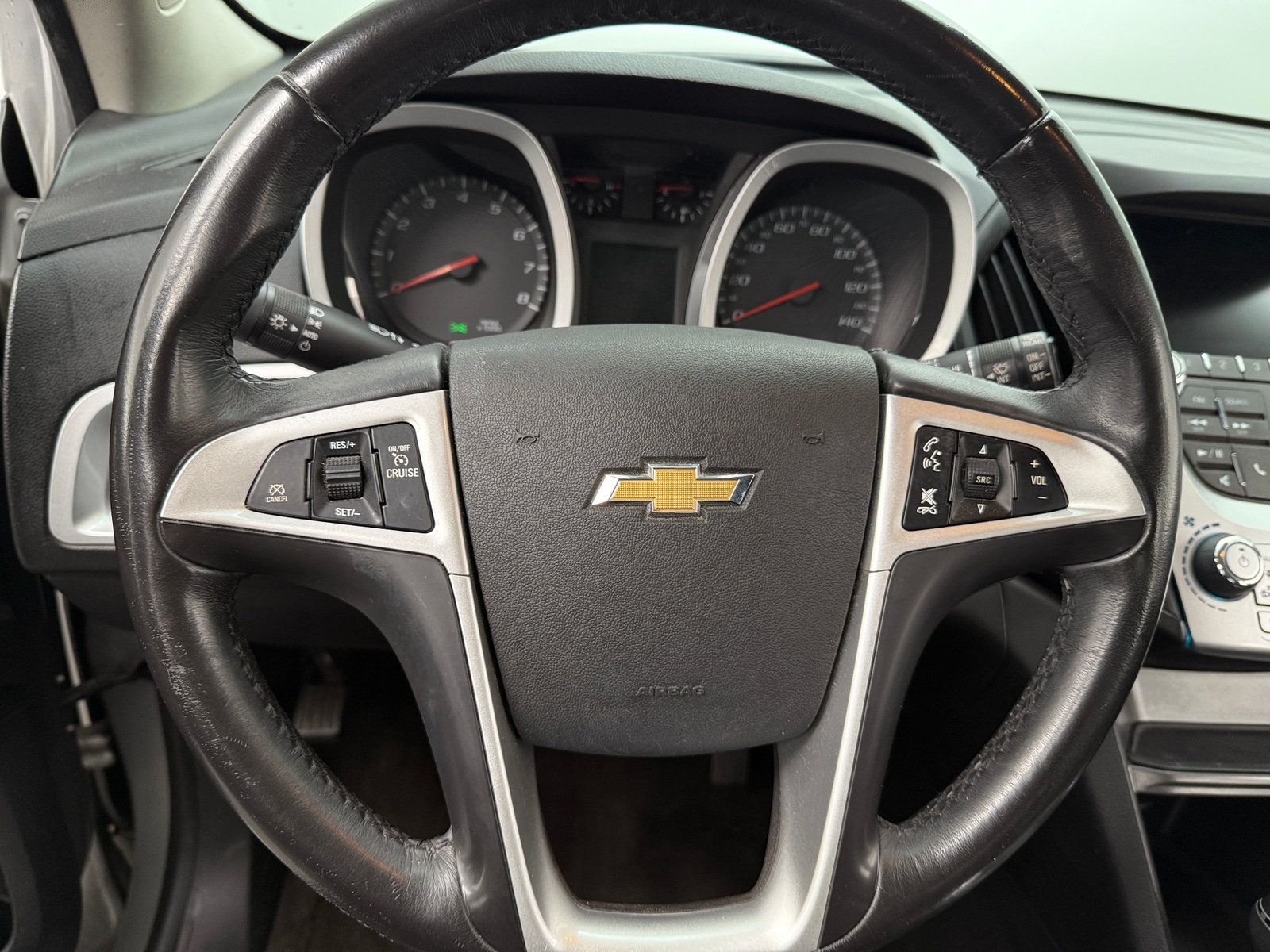 Thumbnail: 2016 Chevrolet Equinox - 5