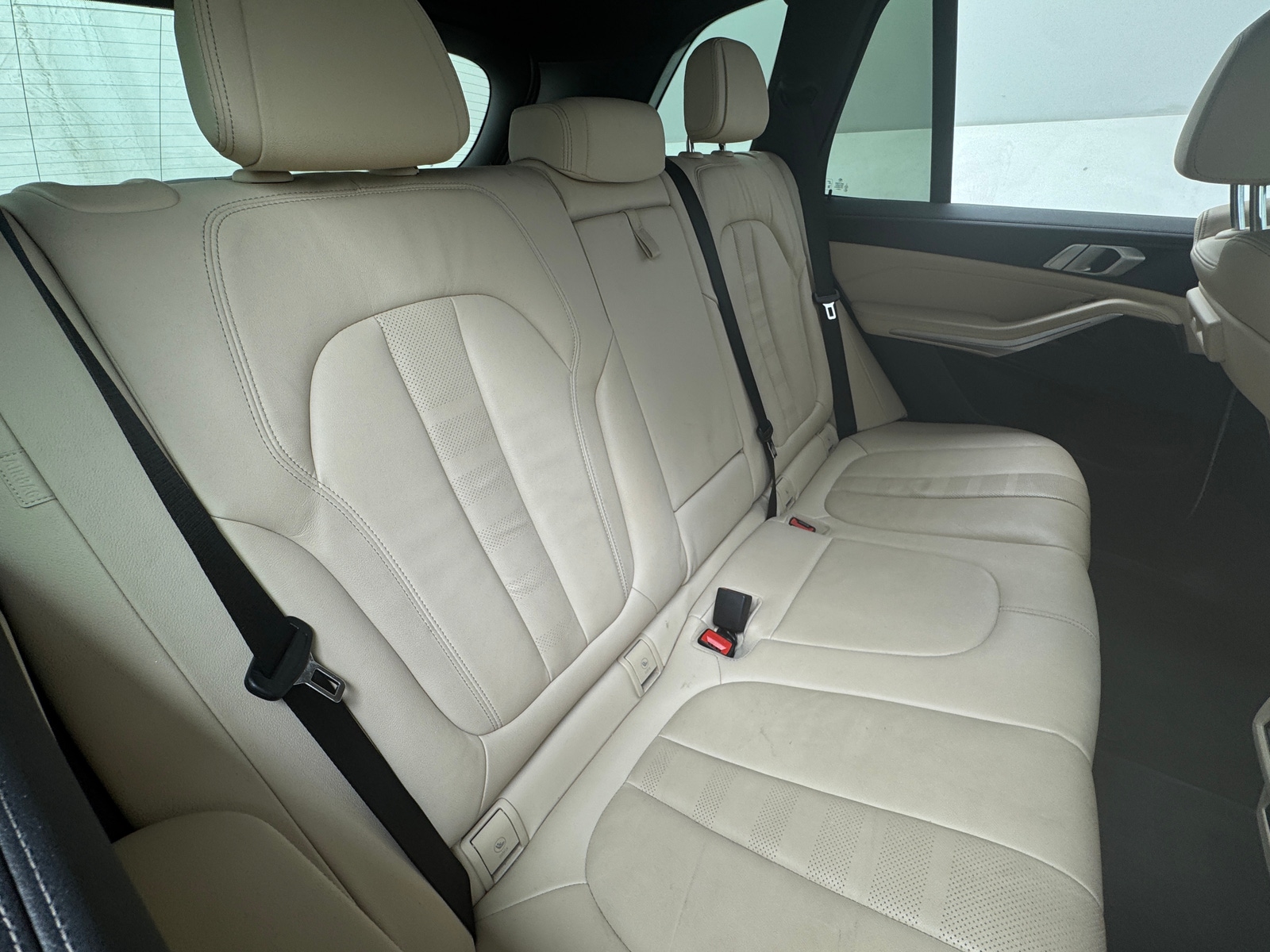 Thumbnail: 2021 BMW X5 - 5