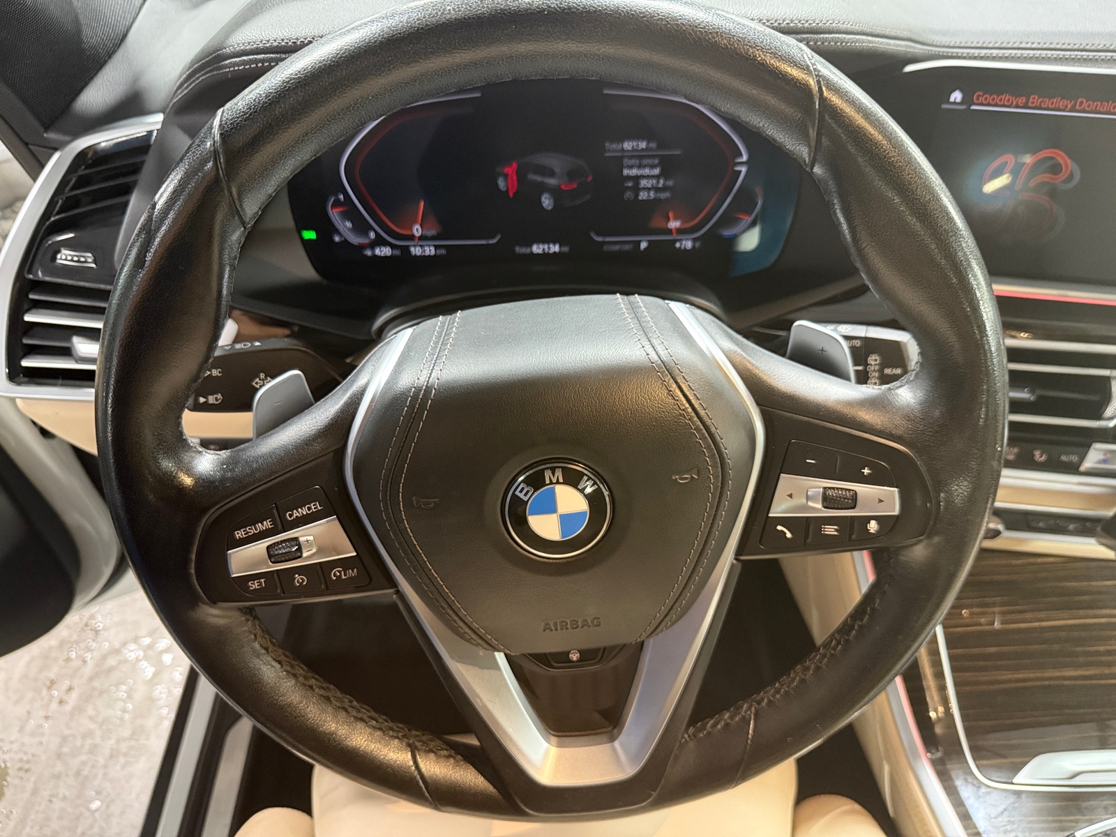 Thumbnail: 2021 BMW X5 - 4