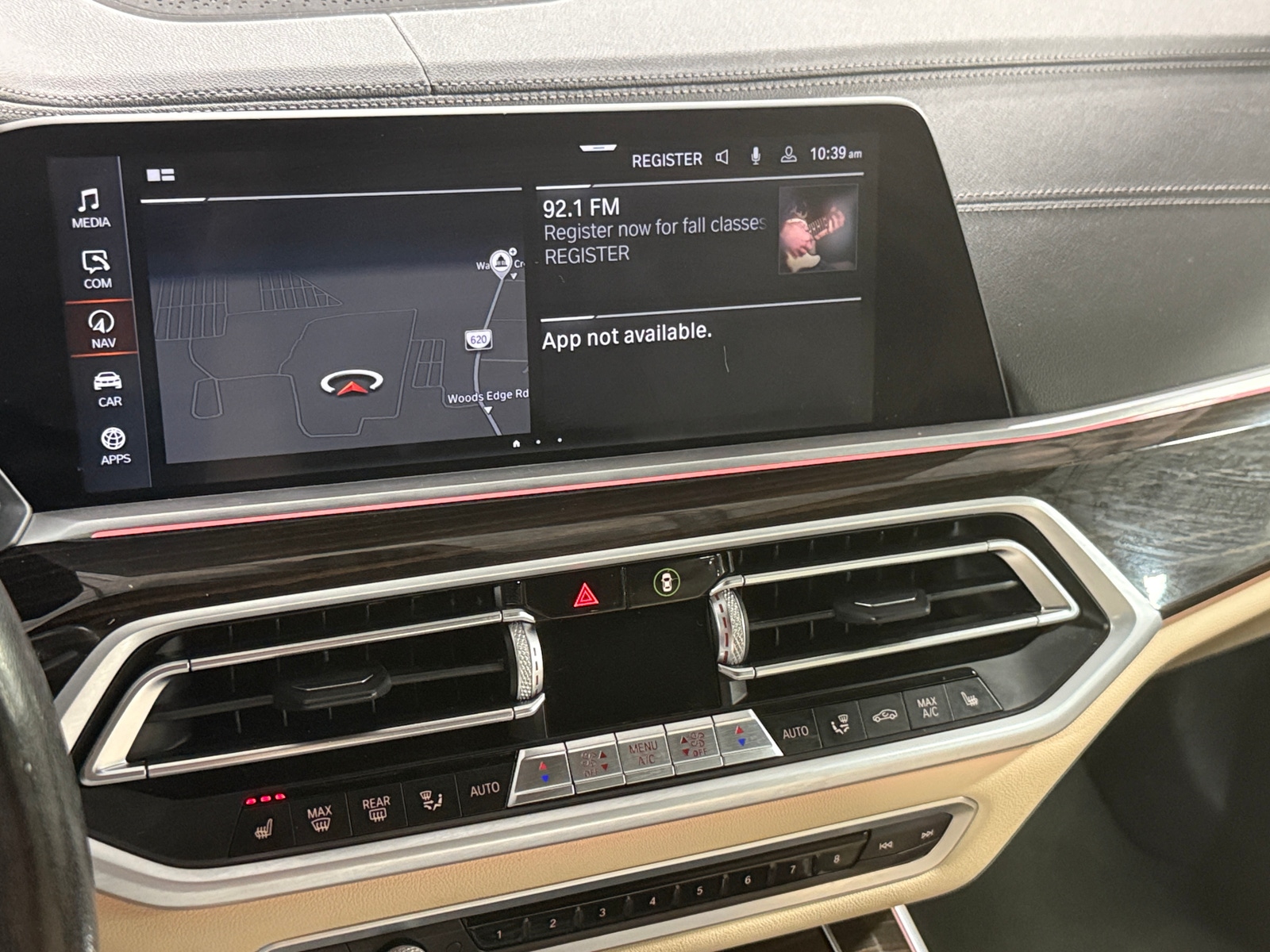 Thumbnail: 2021 BMW X5 - 3