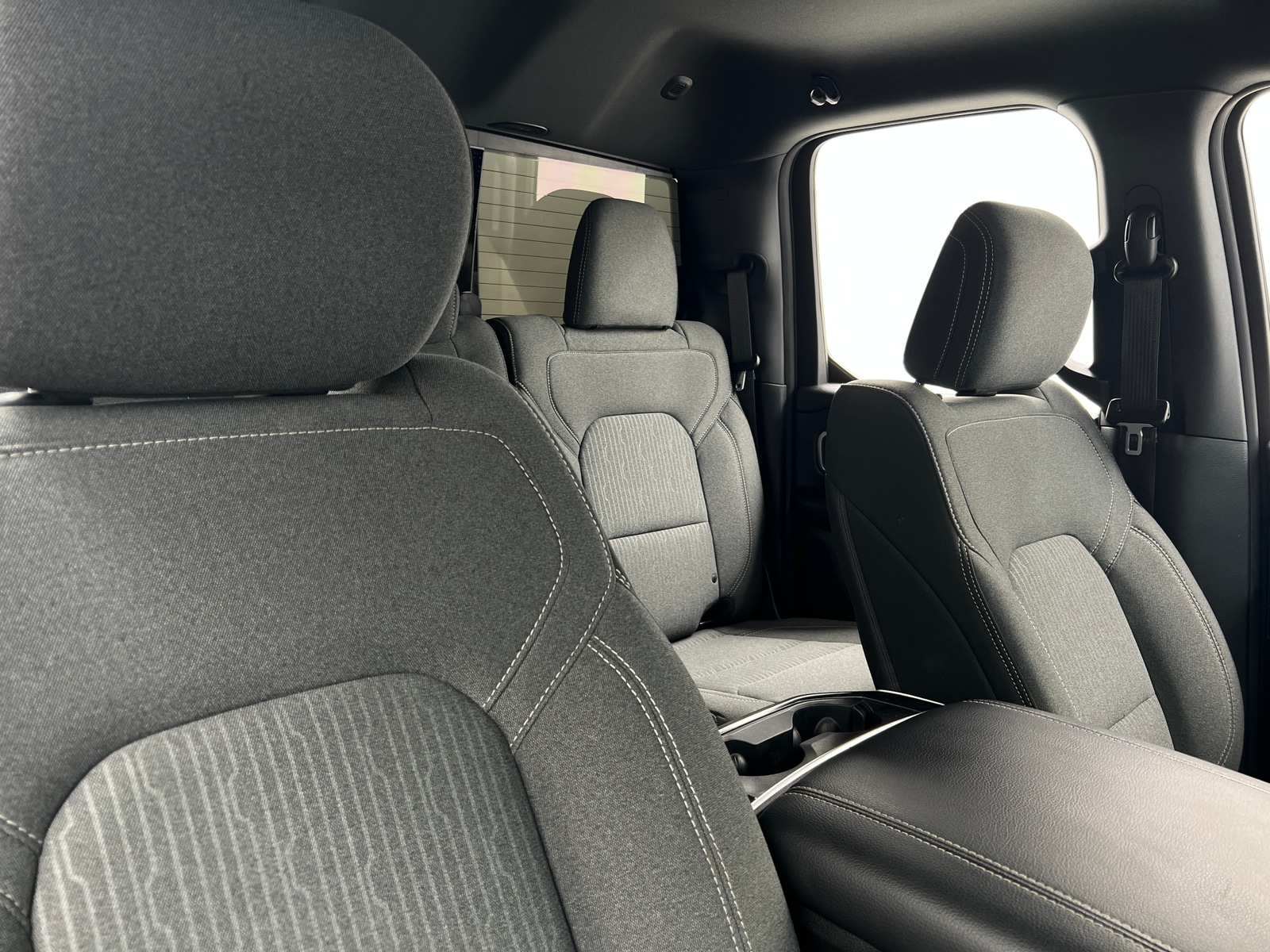 Thumbnail: 2019 RAM 1500 - 2