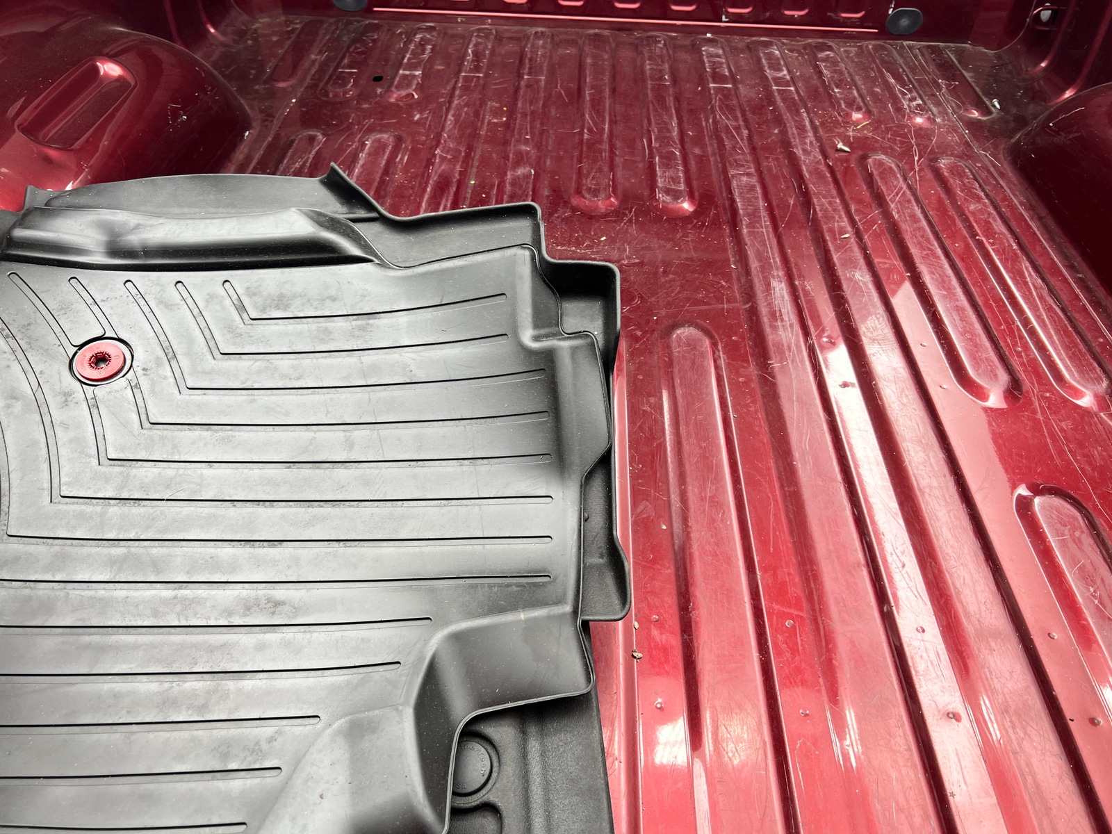 Thumbnail: 2019 RAM 1500 - 7