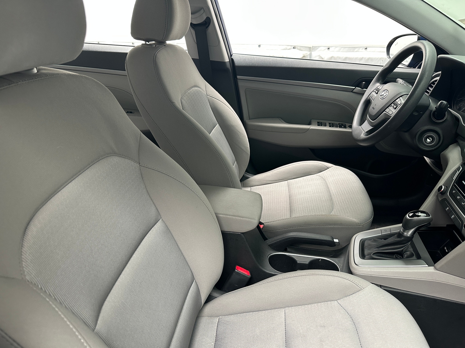 Thumbnail: 2018 Hyundai Elantra - 2