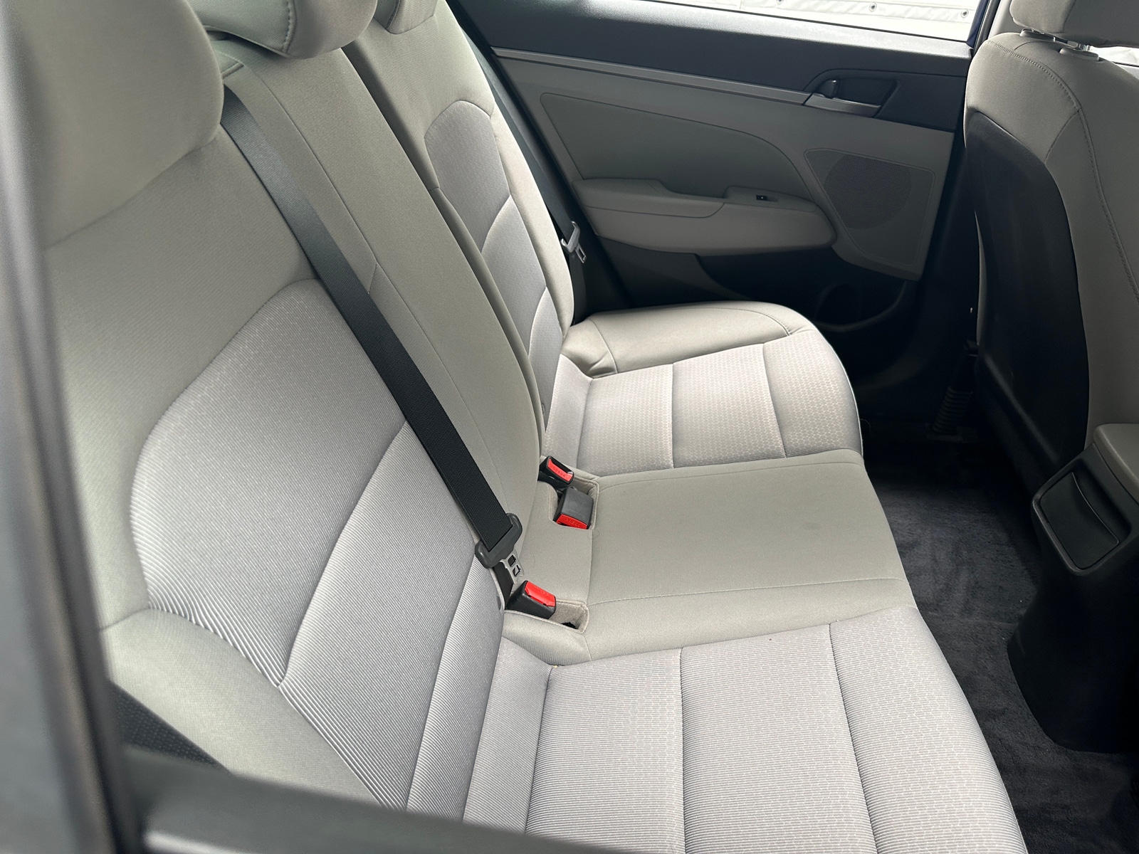 Thumbnail: 2018 Hyundai Elantra - 6
