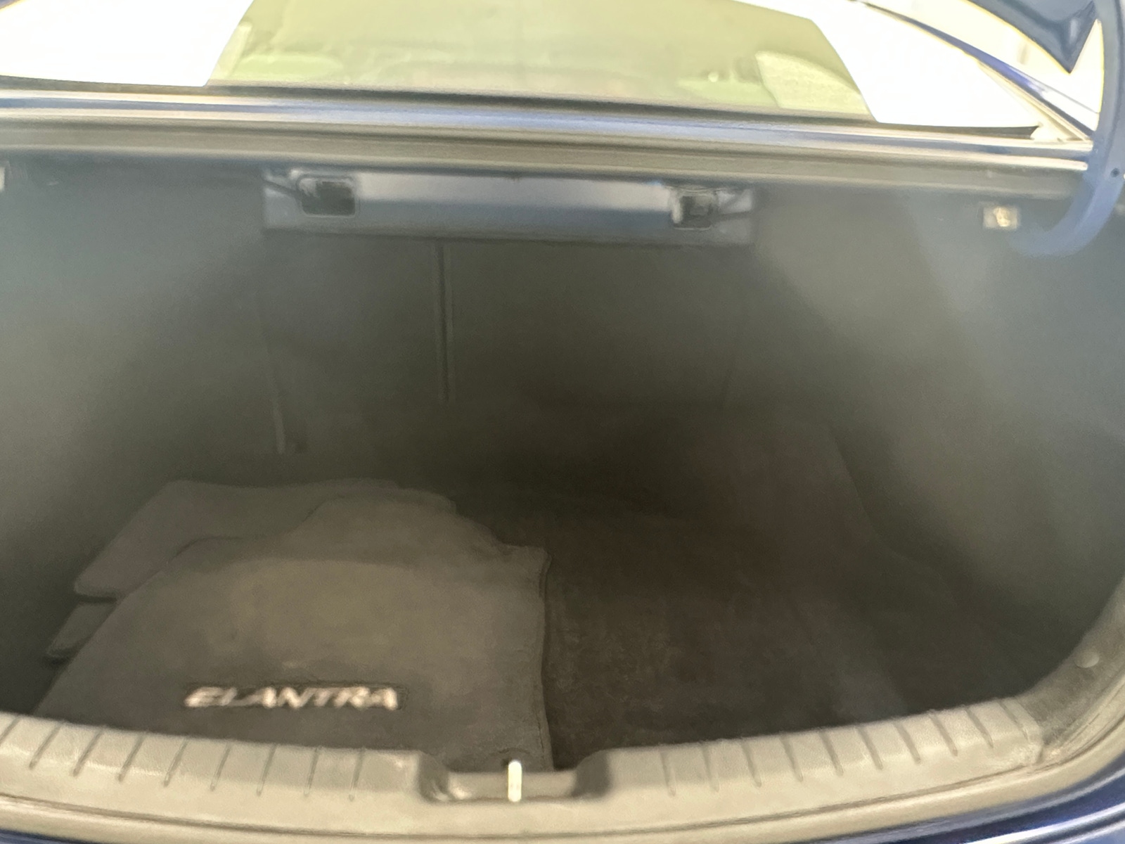 Thumbnail: 2018 Hyundai Elantra - 7