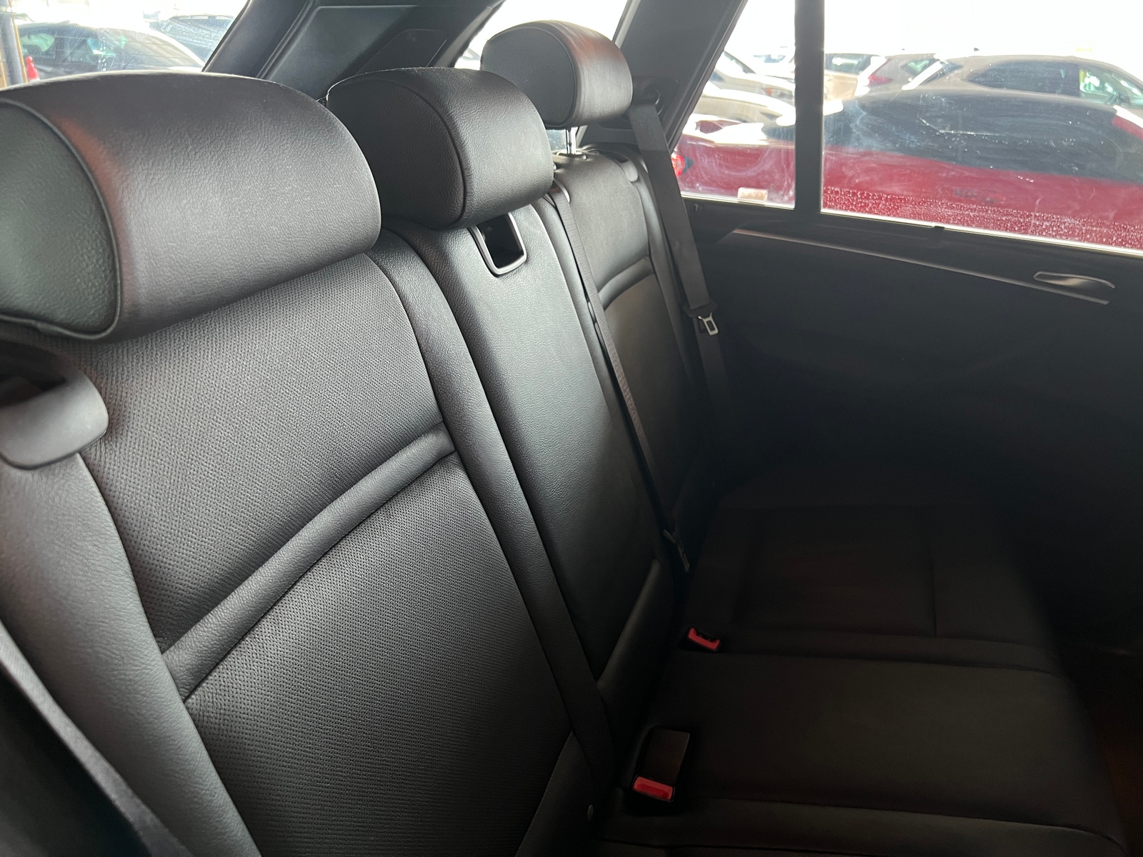 Thumbnail: 2013 BMW X5 - 5