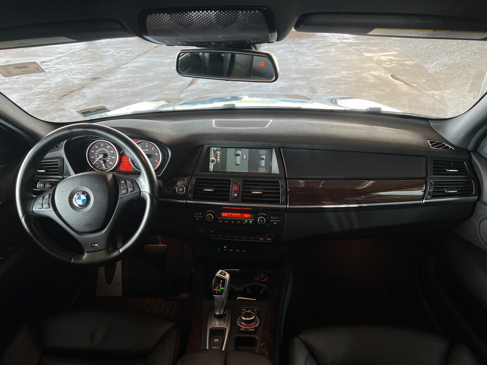 Thumbnail: 2013 BMW X5 - 2